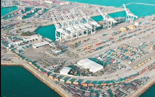 
ادامه حضور بی‌دستاورد هندی‌ها در چابهار