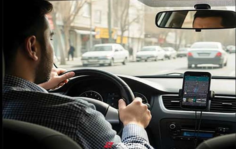 

بیمه اجباری رانندگان تاکسی اینترنتی وجاهت قانونی ندارد