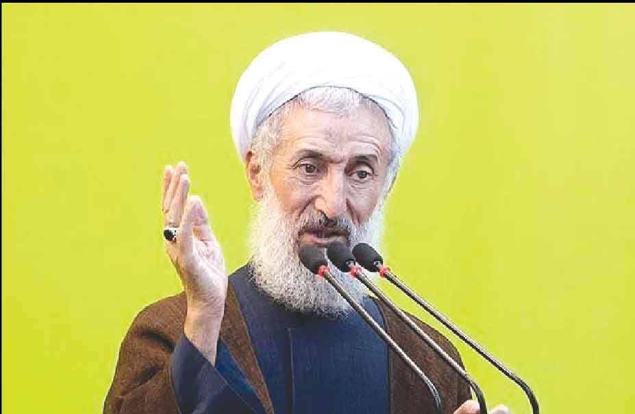 
کناره‌گیری چهره جنجالی و حاشیه‌ساز نماز جمعه تهران