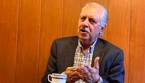 

ترامپ منطقه را بدون دستاورد 

ترک نمی‌کند 