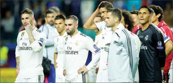 وحشت کهکشانی!