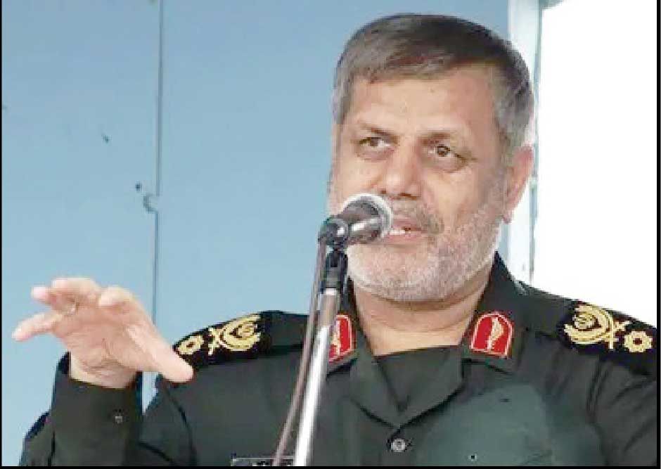 
به لحاظ نظامی از اروپا و آمریکا قوی‌تر هستیم