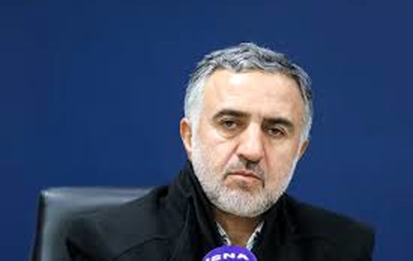 
تهدید نظامی ایران  برای 
دهان آمریکایی‌ها گشاد است 