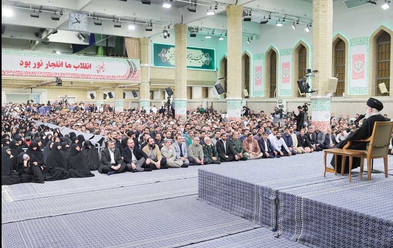 
فتنه شبه‌کودتای اخیر سرکوب شد