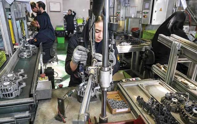 حال بد بازار کار ایران، بدتر شد