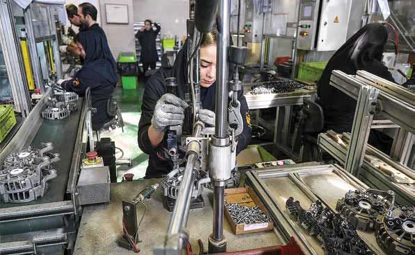 حال بد بازار کار ایران، بدتر شد