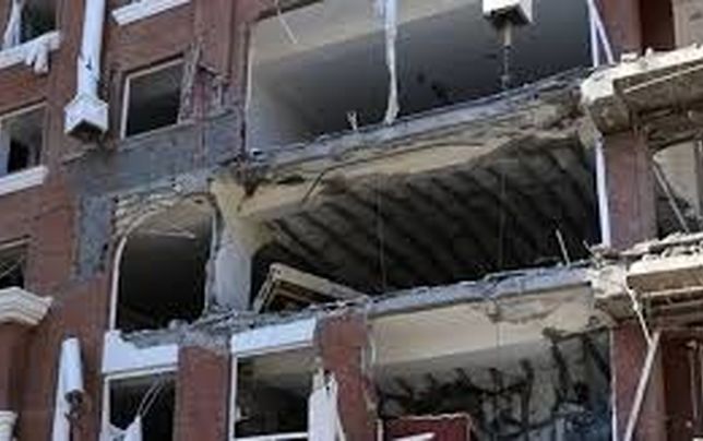 

اسرائیل در انفجارهای روز شنبه ایران نقشی نداشت