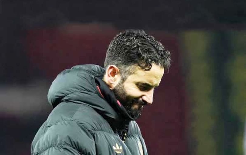 همان همیشگی