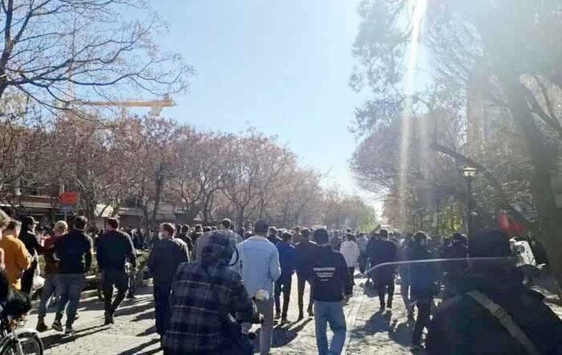 
خلأ قانونی در حق اعتراض، مرز اغتشاش و جبران خسارت