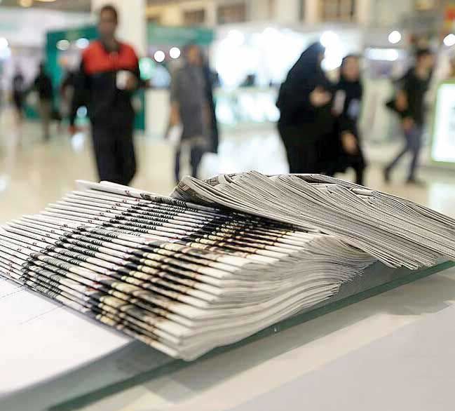 قانون مطبوعات در حوزه «آزادی بیان »نیاز به بازنگری دارد