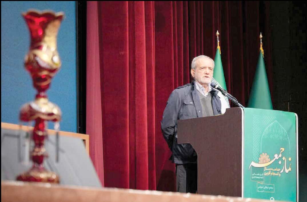 سفر به قزاقستان بستری برای تعمیق روابط دو کشور است