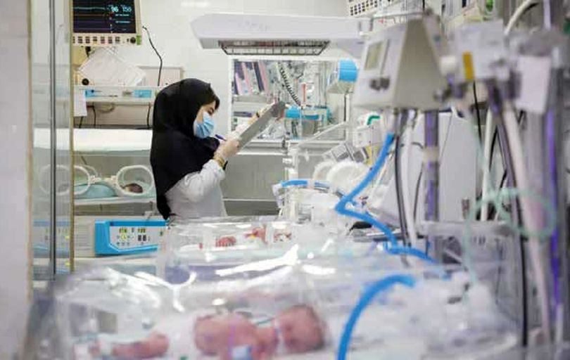 پرستاری؛ شغلی غیرجذاب