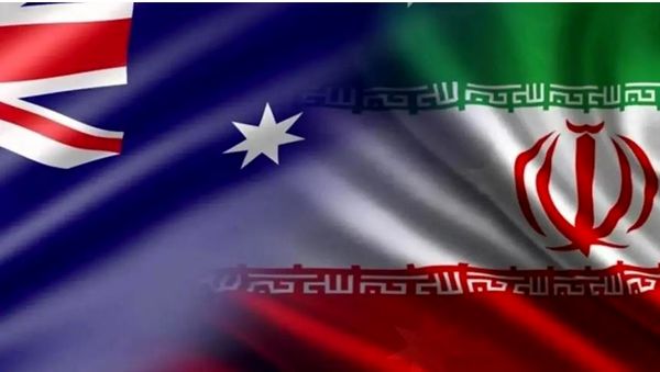 

تجارت میان ایران و استرالیا 

پیش از اخراج سفیر هم بالا نبود