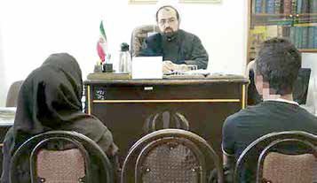 
تهران، سمنان و البرز؛ رکورددار طلاق در ایران 