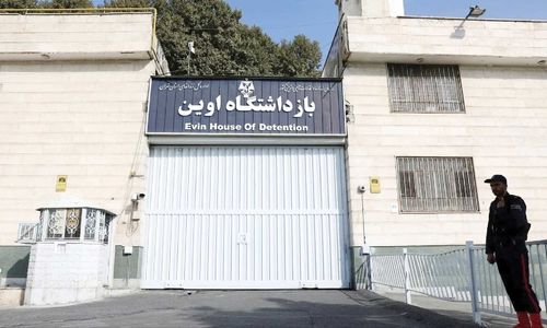 «از _  بازداشتی‌ها_ بگو»...