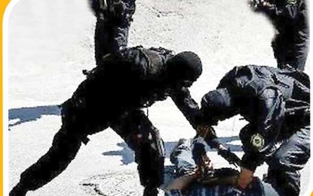 تشخیص مجرمانه بودن رفتار کودک در اعتراضات بر عهده ماموران نیست