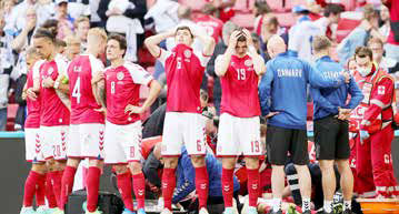 بلند شو کریستین! 