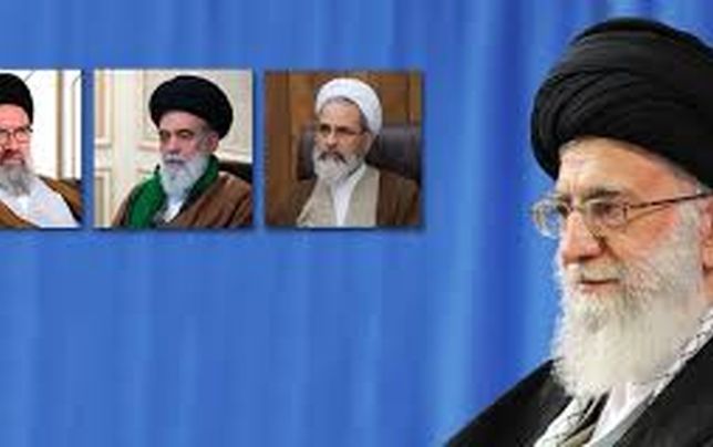 ابقای ۳ تن از فقهای شورای نگهبان 

از سوی رهبر انقلاب
