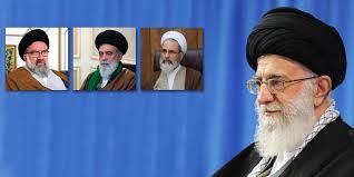 ابقای ۳ تن از فقهای شورای نگهبان
از سوی رهبر انقلاب