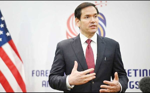 آمریکا، مادورو را رئیس یک 

«سازمان تروریستی خارجی» خواند