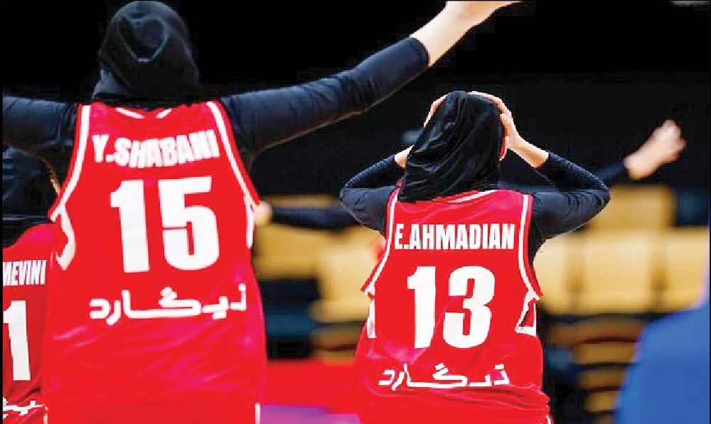 قهرمانی با یک امتیاز از دست رفت!