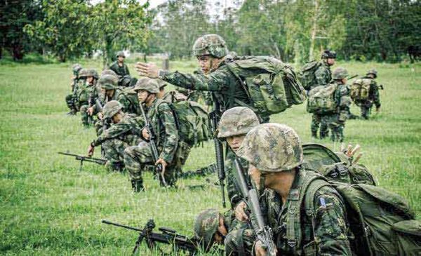 
بانکوک علیه پنوم پن، منازعه‌ای به عمر یک قرن