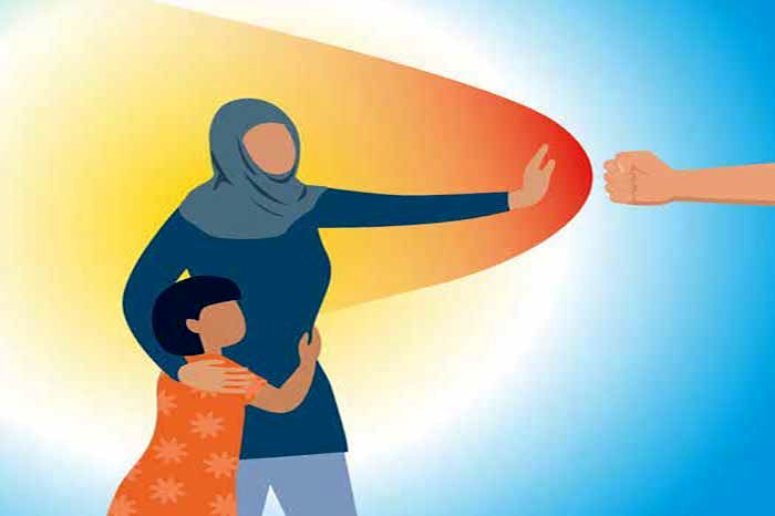 ۱۴ سال جولان «خشونت» در راهروهای قانون!