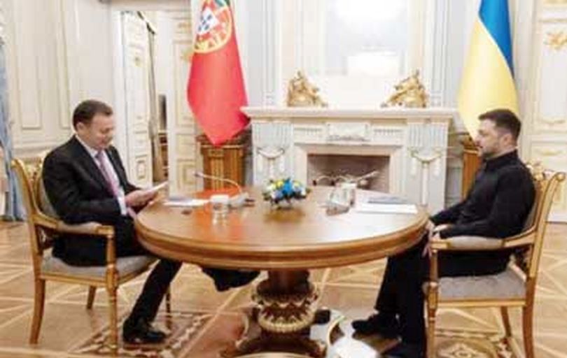 

شاید توافق صلحی در کار نباشد