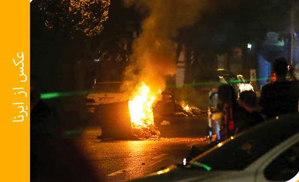 نباید احساس شود که حاکمیت بیشتر از حل مساله دنبال جمع کردن اعتراضات است