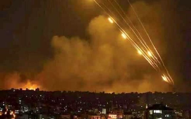 خاورمیانه در آستانه یک حمله‌ «پیش‌دستانه»