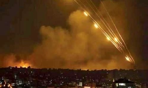 خاورمیانه در آستانه یک حمله‌ «پیش‌دستانه»