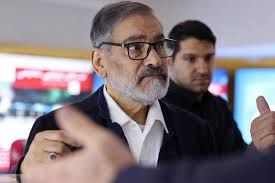 

«حرام‌زاده‌ها، من هنوز زنده‌ام»!