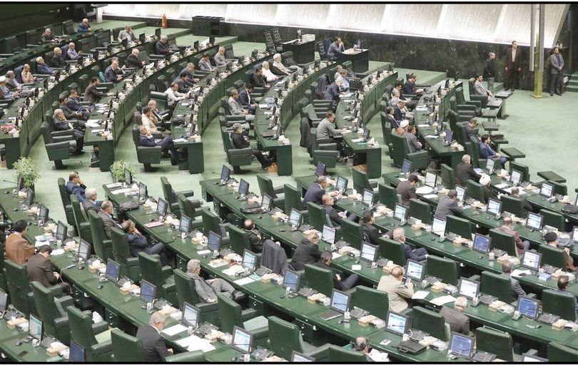 مجلس«خانه ملت» است یا «خانه مردان»؟