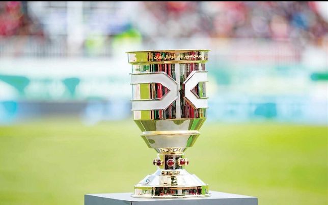 سوپرجام چهار تیمه می‌شود؟