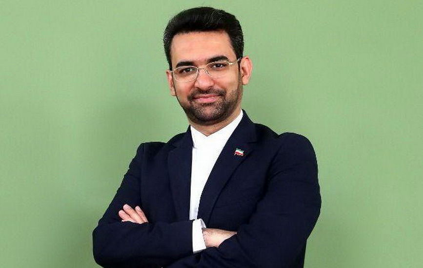 اژدهای هفت‌سر فساد با اجرای دولت‌الکترونیکی نابود خواهد شد