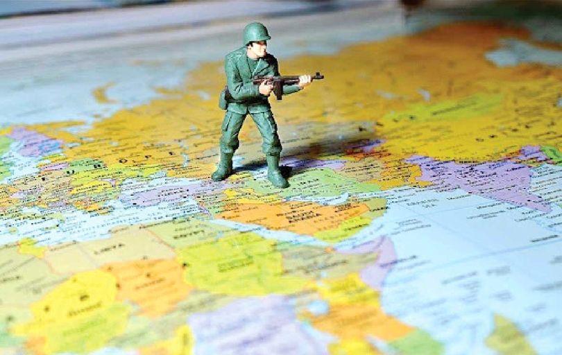 
تهران دیگر اولویت نخست کاخ سفید نیست؟