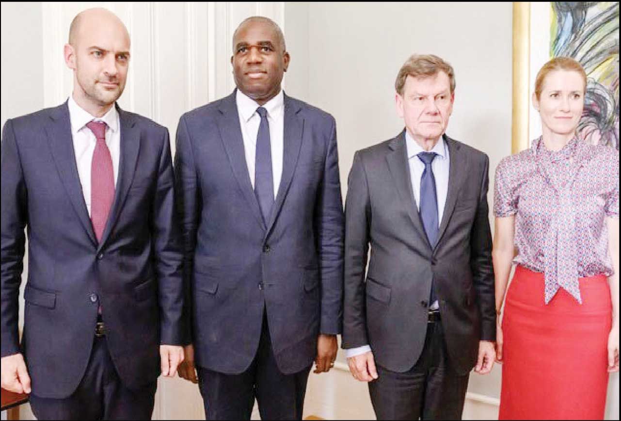 
هیچ امتیاز هسته‌ای ایران نمی‌توانست جلو مکانیسم ماشه را بگیرد