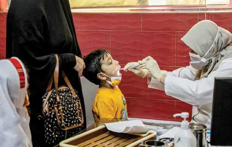 وقتی بیماری‌های فصلی تبدیل به بحران مالی می‌شود