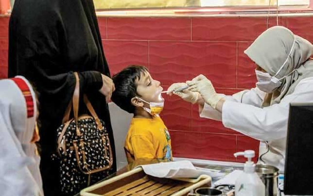 وقتی بیماری‌های فصلی تبدیل به بحران مالی می‌شود