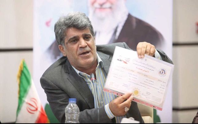 
میزان افزایش مزد ۱۴۰۵ احتمالا تا ۱۵ اسفند تعیین تکلیف می‌شود