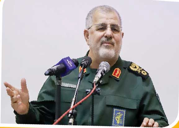 

مردم نگران تهدیدهای آمریکا نباشند