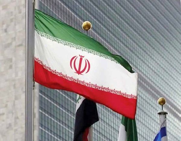 
مسئله سر پایان قطعنامه ۲۲۳۱ نیست؛ اصل بحث مشروعیت تحریم‌ها است