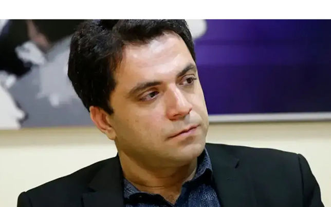 

وکیل دادگستری: چشم حضرات مدعی روشن!