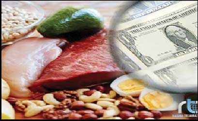 

ارز ترکیبی برای کالاهای اساسی 

اجرایی نمی‌شود