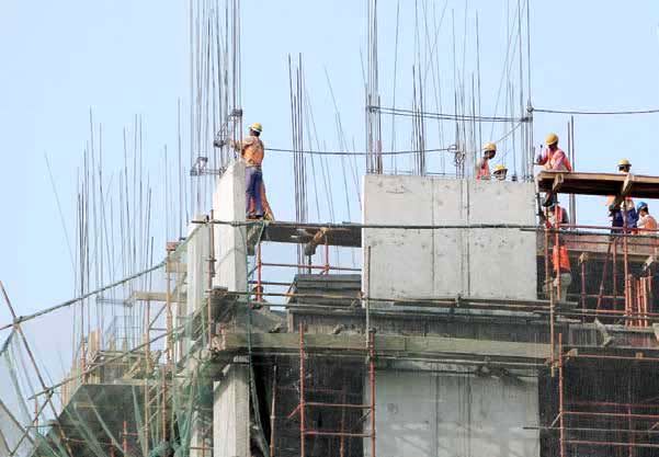 «داربست‌های ناایمن»، قتلگاه کارگران ساختمانی