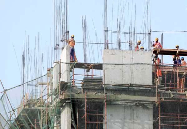 «داربست‌های ناایمن»، قتلگاه کارگران ساختمانی