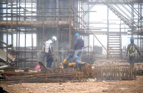 نفت و گازی‌ها تبعیض را نفس می‌کشند