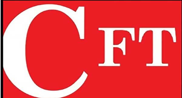 

سنگ‌اندازی در مسیر عادی‌سازی 

پرونده کشور با  FATF و تصویب CFT

