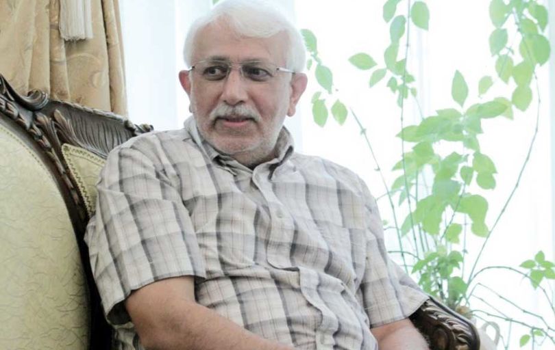 ایران برای تعلیق مکانیسم ماشه نیازمند ابتکاراست
