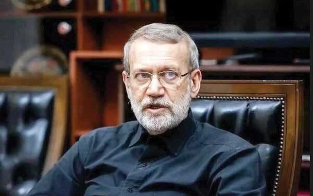 علی لاریجانی؛ و مسأله برقراری امنیت به شیوه کلاسیک